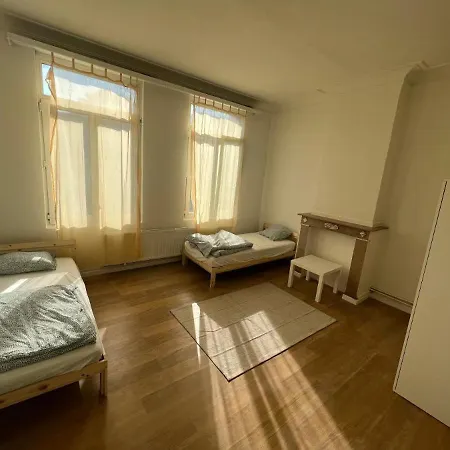 Rest Guest house Antwerp
